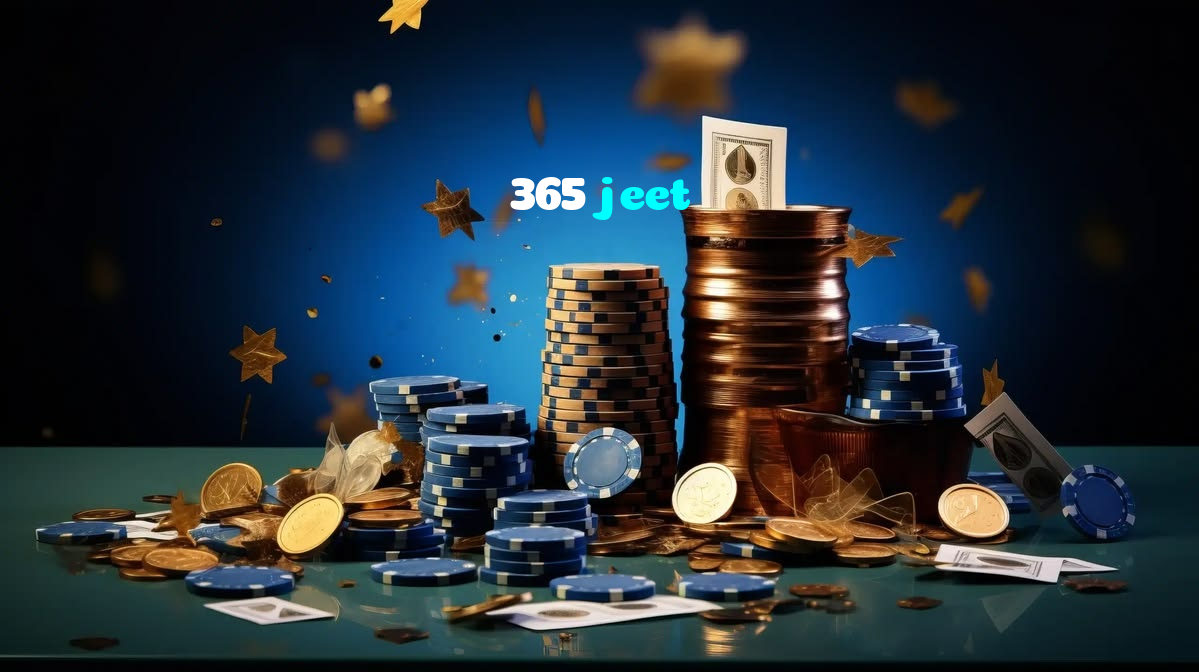365 jeet خوش آمدید بونس +600% پیشکش موبائل ایپ کے پروموشن سیکشن میں دکھائی دیتی ہے۔