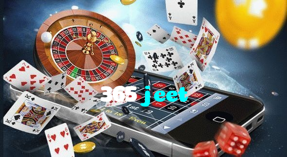365 jeet خوش آمدید بونس +600% پیشکش موبائل ایپ کے پروموشن سیکشن میں دکھائی دیتی ہے۔